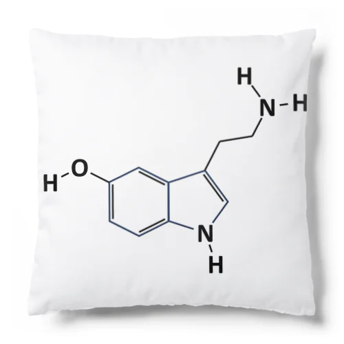 Serotonin Cushion