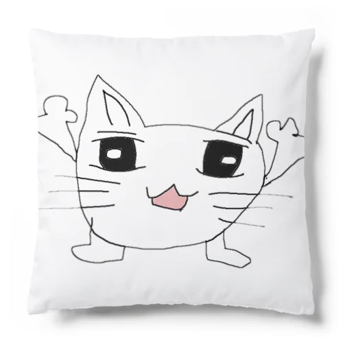 ロンリーcat Cushion