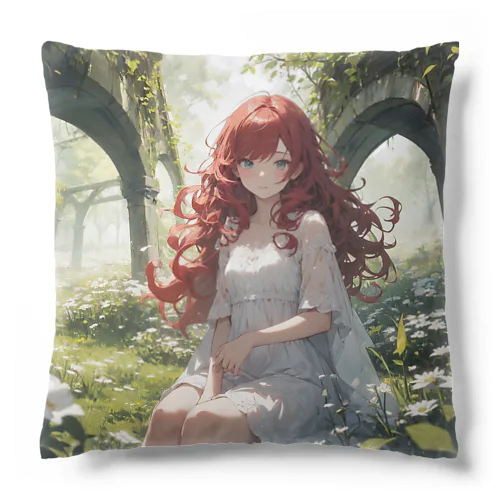 メドウ・メロディー Cushion