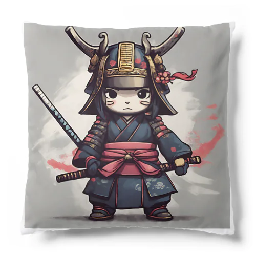 Zamurai【SD】 Cushion