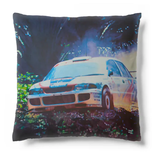 1996Malaysia Lancer Evolution3 (EvoIII) Cushion