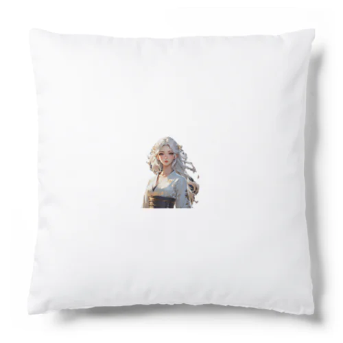 Art和服美女！ Cushion