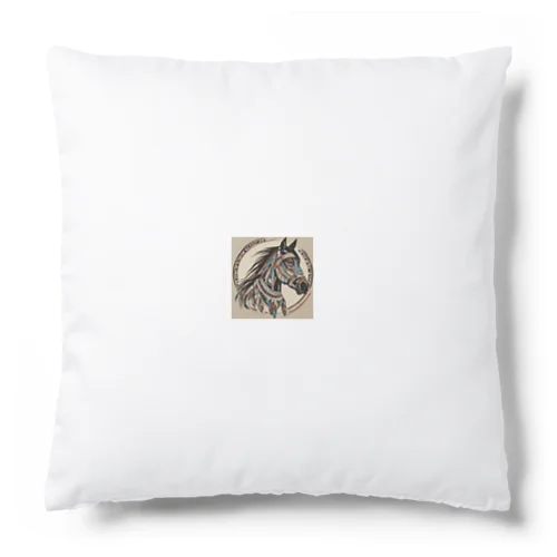 ウマくん Cushion