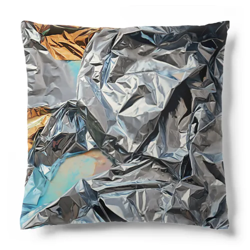 Aluminum #01 Cushion