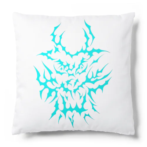 電光石火龍 Cushion