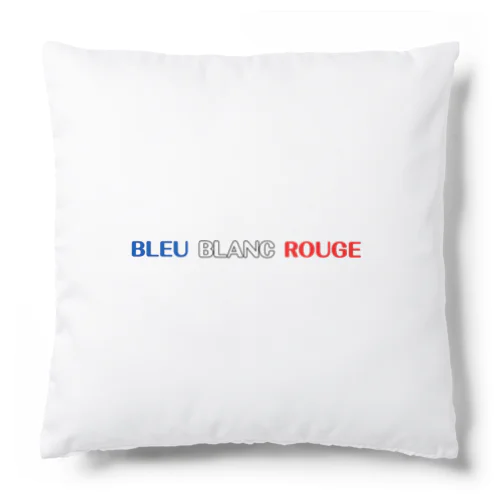 BLEU BLANC ROUGE Cushion