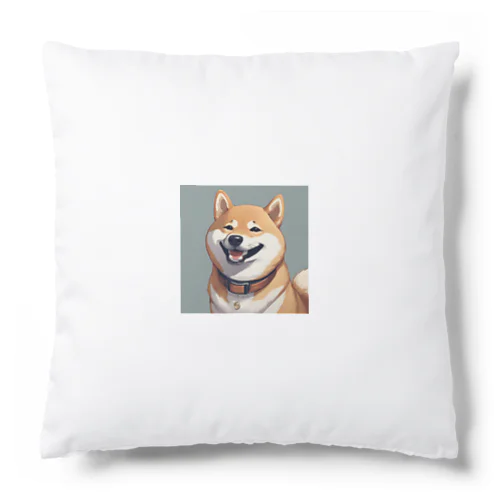 スマイルしば Cushion