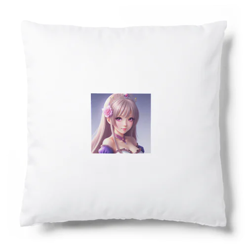 美少女アイドル Cushion