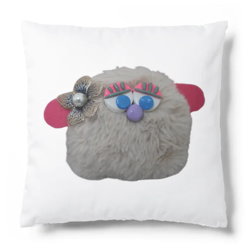 モフモフなギャルちゃん Cushion