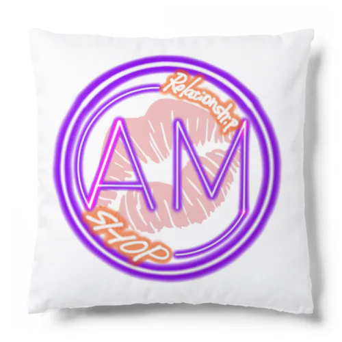 New AMshop Cushion