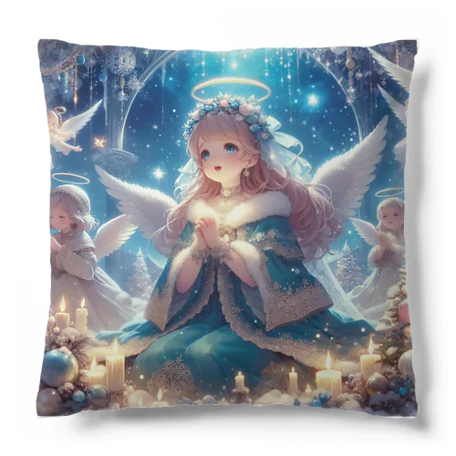 祈り✨ Cushion