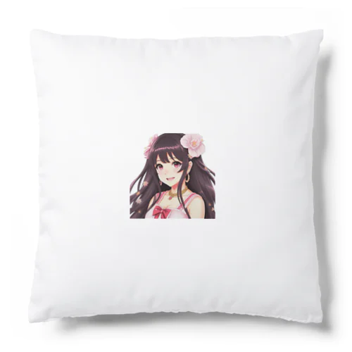 スーパーアイドル Cushion