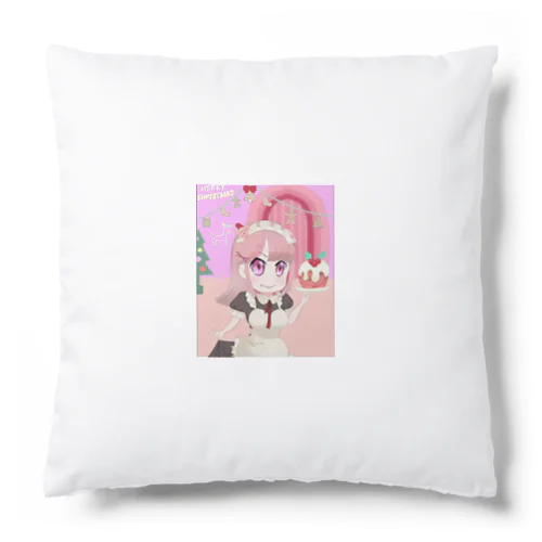 じらいっ娘 Cushion