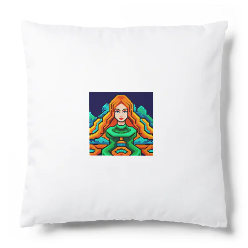 プレアデス星人 Cushion