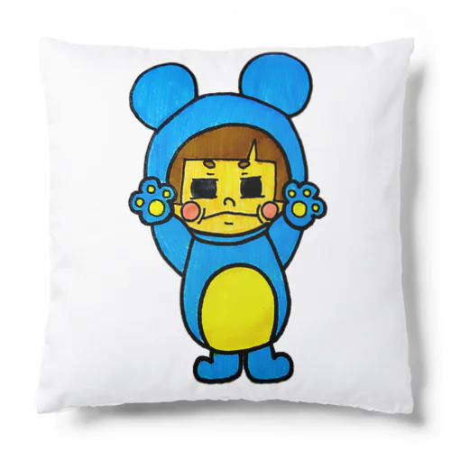 着ぐるみBOY Cushion