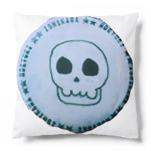 石川さんのitem Cushion