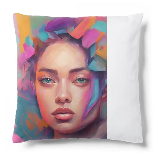 c Cushion