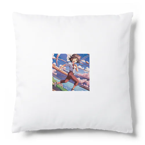 ぴょんちゃん Cushion