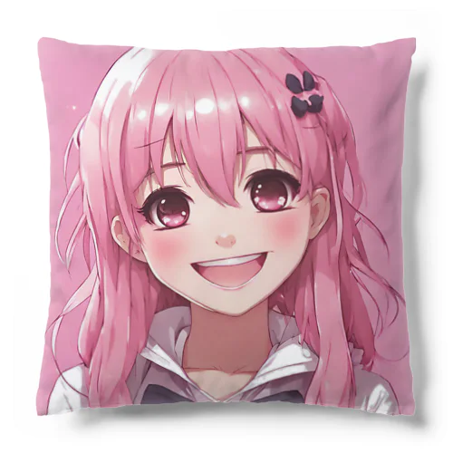 MOE-chan Cushion