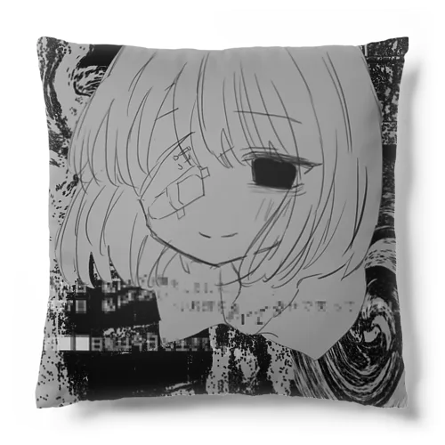 日記 Cushion