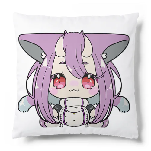 ゆにゃクッション Cushion