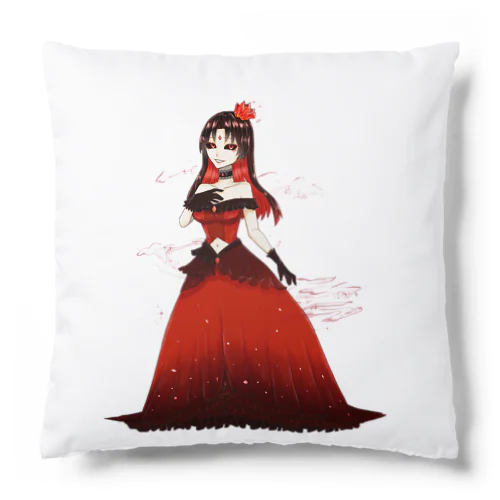 辰砂嬢 Cushion