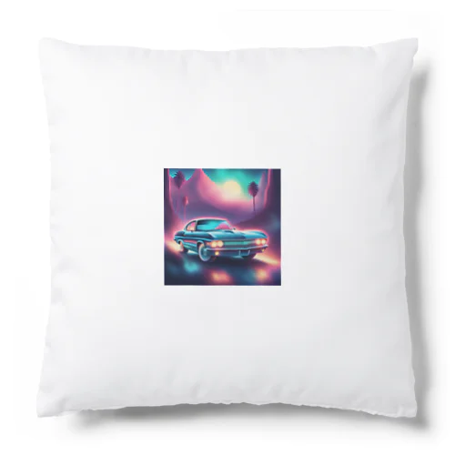 ペリジャットン Cushion