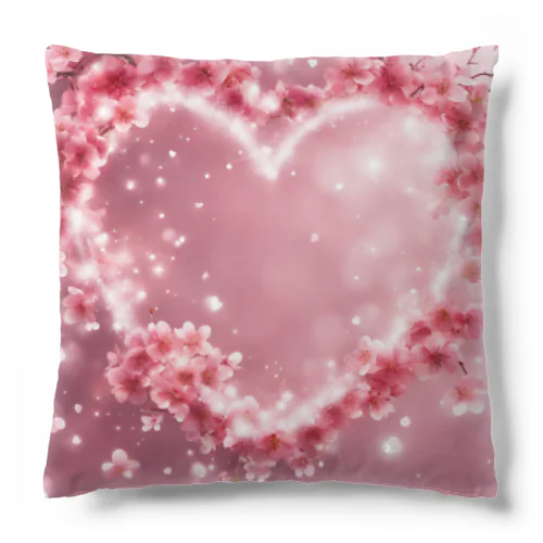 ♡Finding Love♡ Cushion