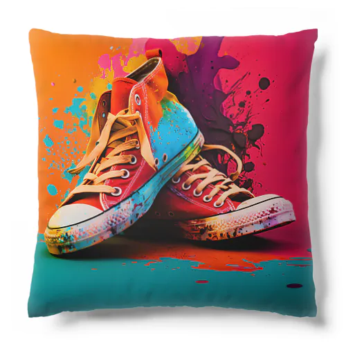 Miracle Hyper Magic Shoes Cushion