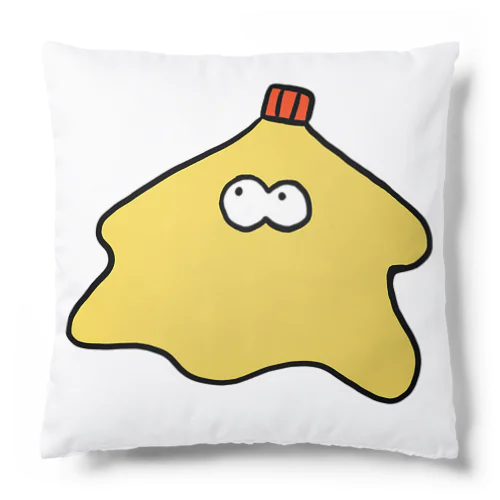 まよねーずくん Cushion