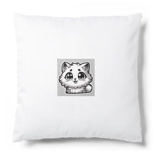 猫耳工房 Cushion