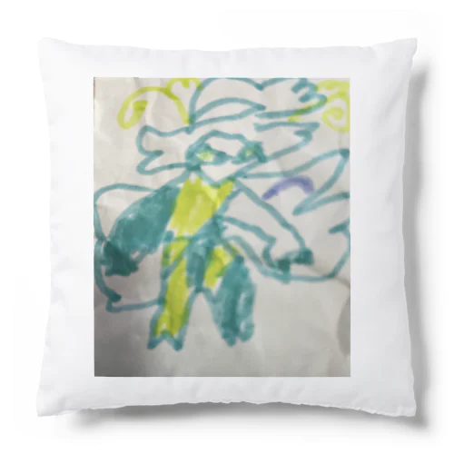 オリキャラ研究所 Cushion