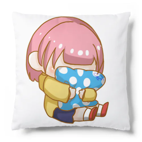 ほのちゃん Cushion