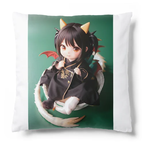 おたっちゃん Cushion