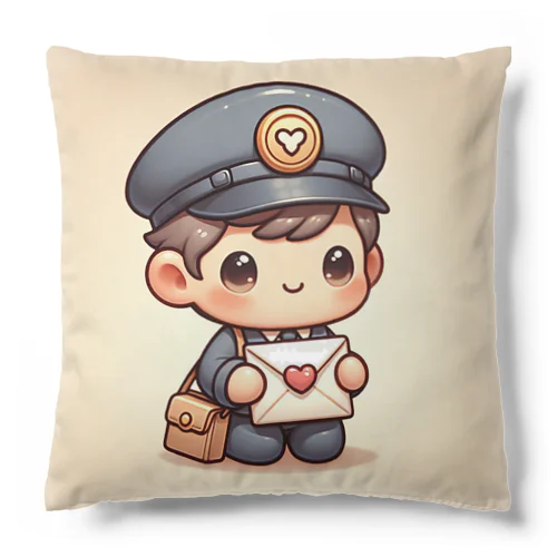 愛の配達人キュン君 Cushion