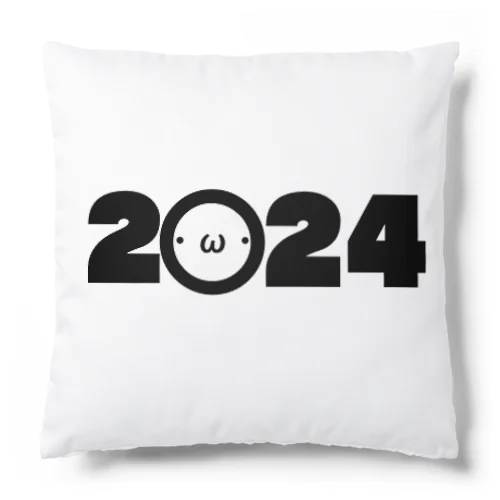 ぱけまる2024年グッズ【ぱけぐっず。】 クッション