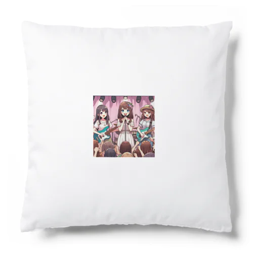 AI美女バンド Cushion