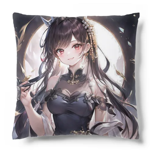 月の王女さま🌙💫🌟 Cushion