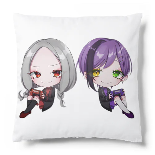 ポキなつGAMEch Cushion