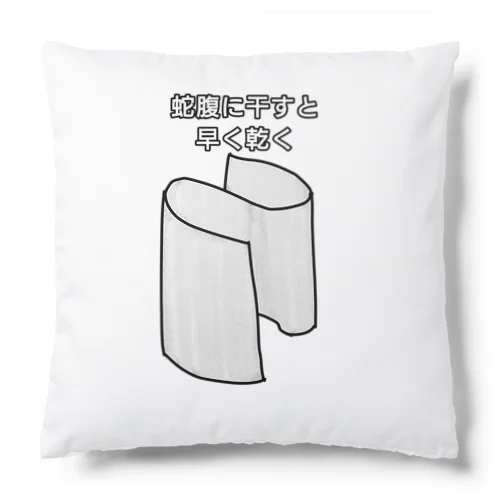 バスタオル Cushion