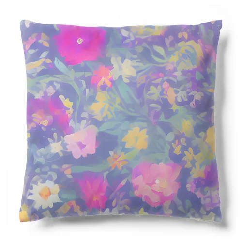 Flower Cushion