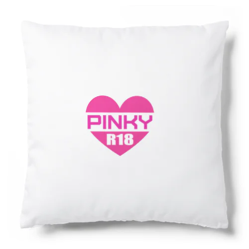 PPPINKY Cushion