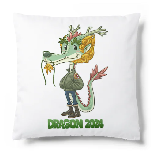 ドラゴンボーイ Cushion