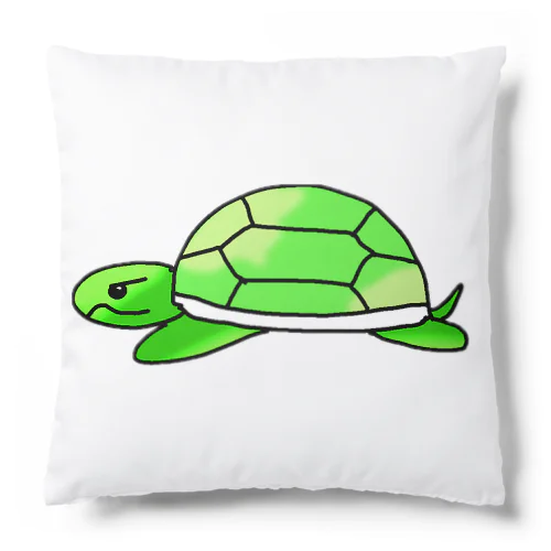 亀サマ Cushion