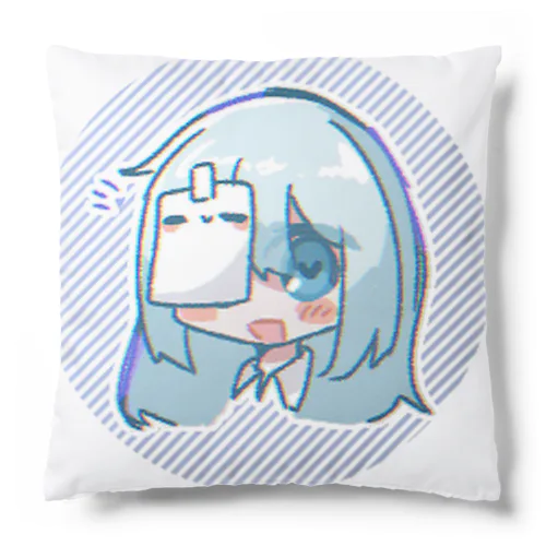 しぃら Cushion