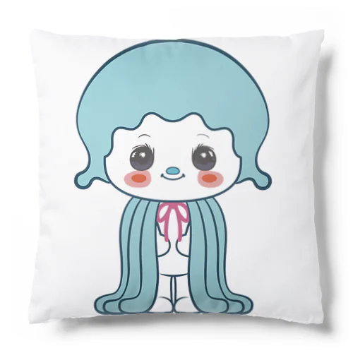 ポイズンパラダイス0003B - キロリ Cushion