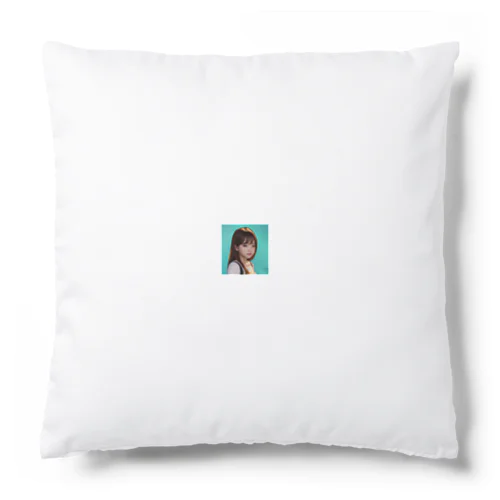 にゅふふ亜里沙でぇ～す！ Cushion