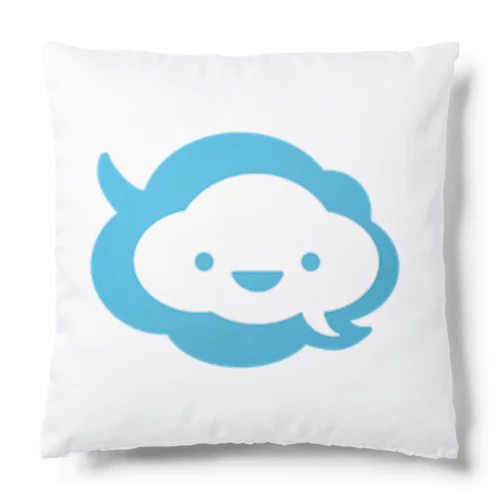 ふわもこ大使グッズ Cushion