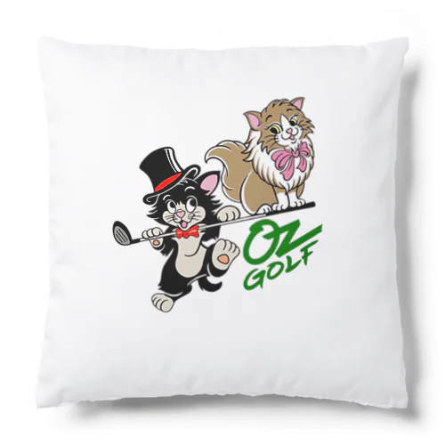 OZ GOLF Cushion