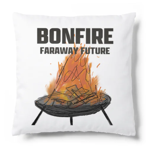 BONFIRE Cushion